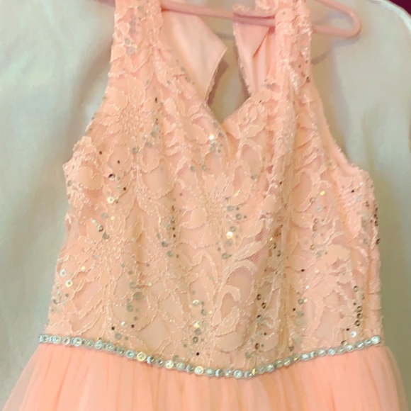 Kid dress - Picture 8 of 8